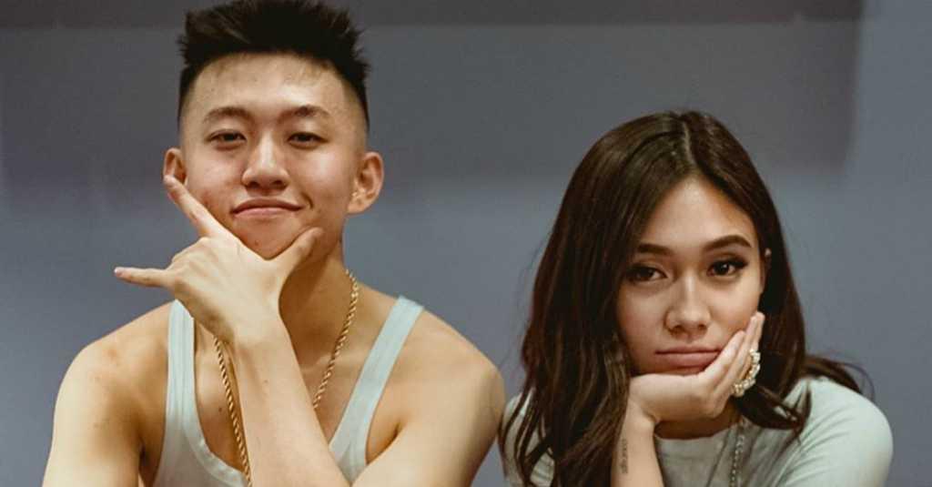 Rich Brian dan Niki Musisi Indonesia Pertama yang Bakal Tampil di Coachella