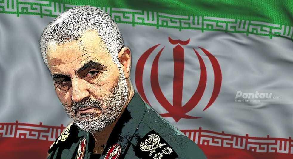 PM Irak Desak Parlemen Sidang Luar Biasa Atas Terbunuhnya Qassem Soleimani