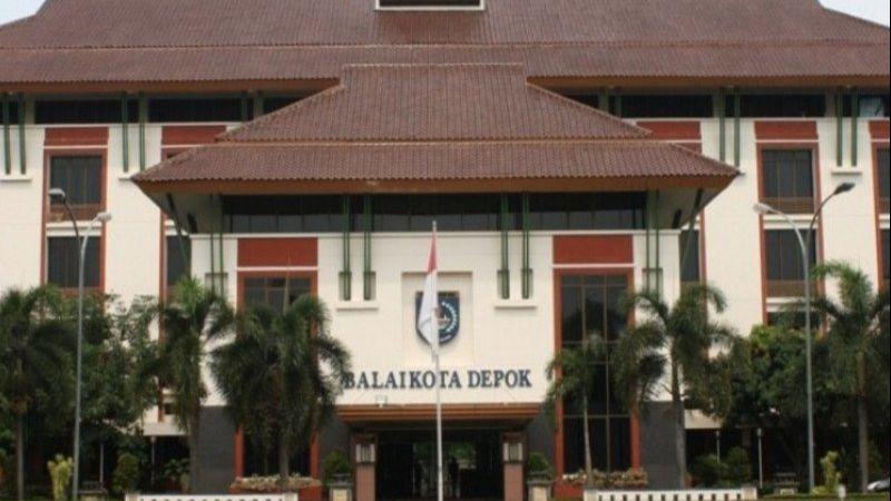 Demi Bangun Mal Pelayanan Publik, Pemrov Jabar Beri Rp 8,8 M ke Pemkot Depok