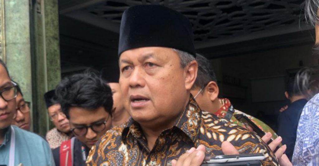 BI: Aliran Modal Asing Masuk Rp224,2 Triliun Sepanjang 2019