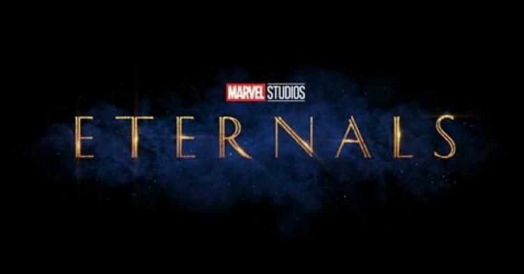 Akan Muncul Superhero LGBTQ di Film 'The Eternals'