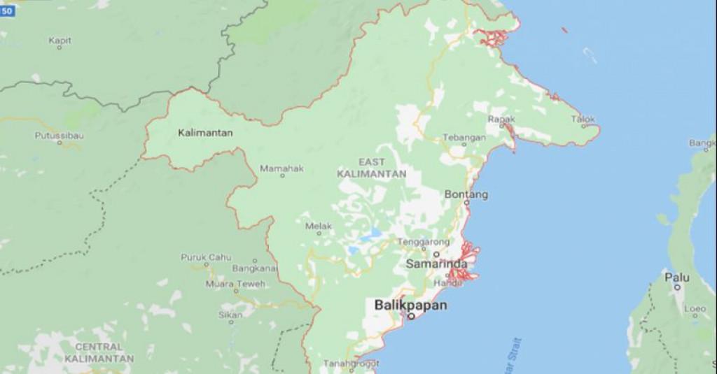 Konsultan China dan Jepang Akan Terlibat di Proyek Ibu Kota Baru