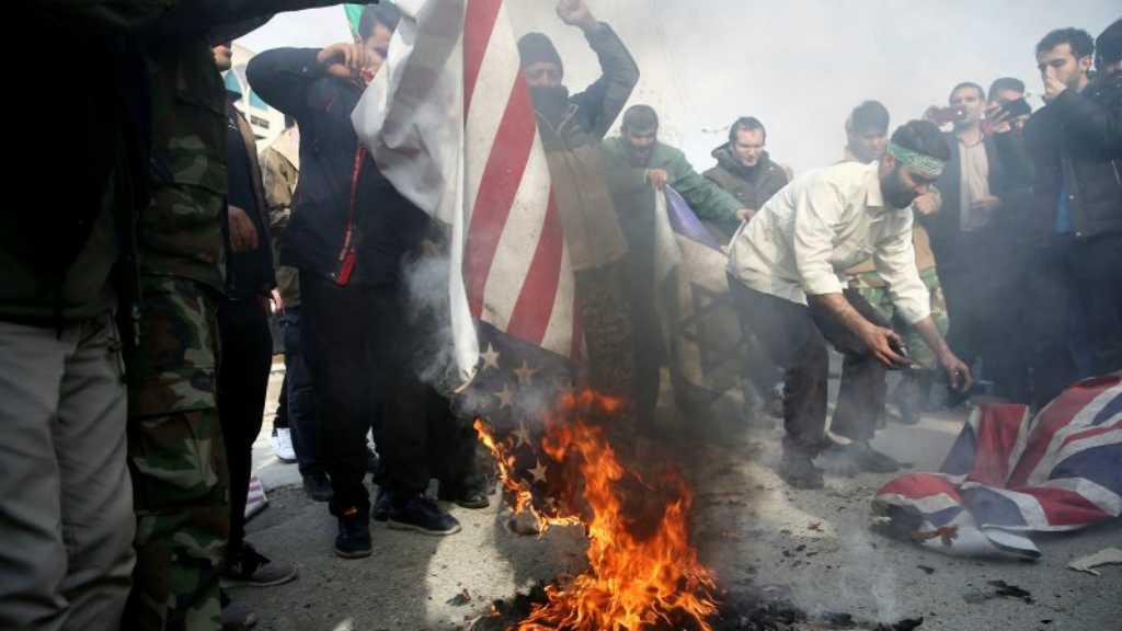 Kematian Qassem Soleimani Pantik Reaksi Pembelaan Diri Iran