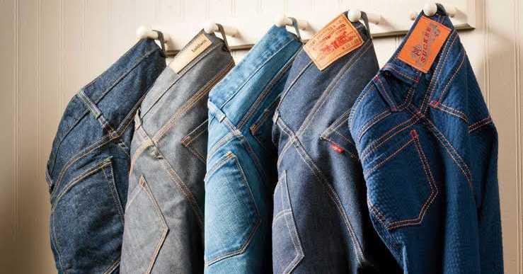 5 Kebiasaan yang Tak Disadari Bisa Merusak Celana Jeans Kesayangan
