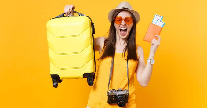 5 Hal yang Perlu Kamu Persiapkan Sebelum Membeli Tiket Murah Perjalanan