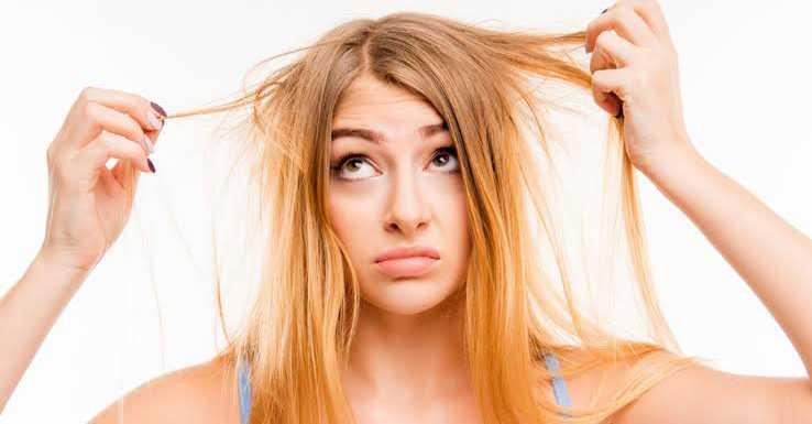 5 Penyebab Rambut Rusak dan Begini Cara Mengatasinya