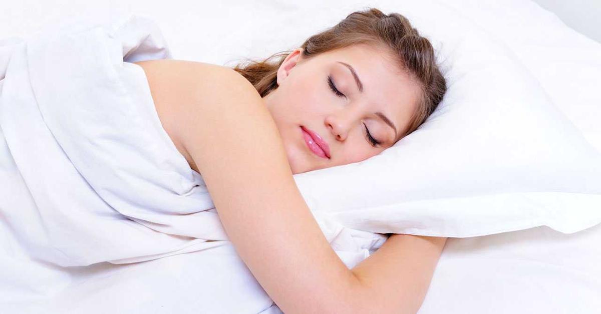 Tak Hanya Bikin Umur Panjang, Tidur Cukup Juga Bisa Perkuat Ingatan