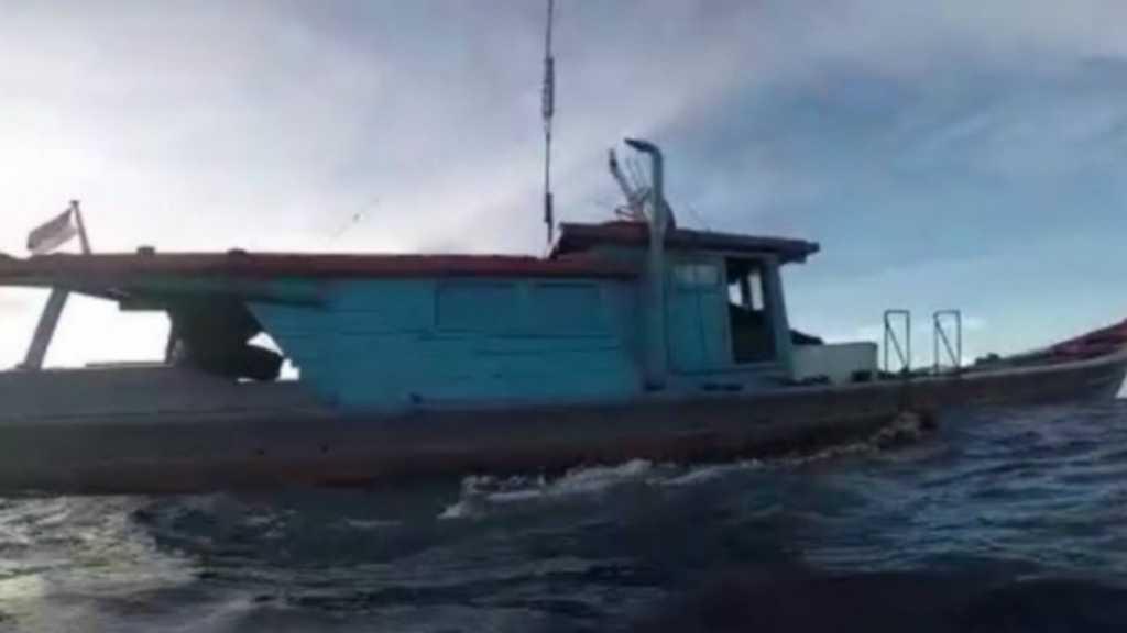 Nelayan Masih Takut Melaut di Perairan Natuna?