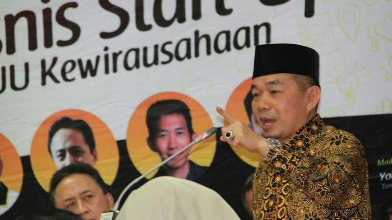 Fraksi PKS: China Harus Hormati Wilayah Kedaulatan RI!