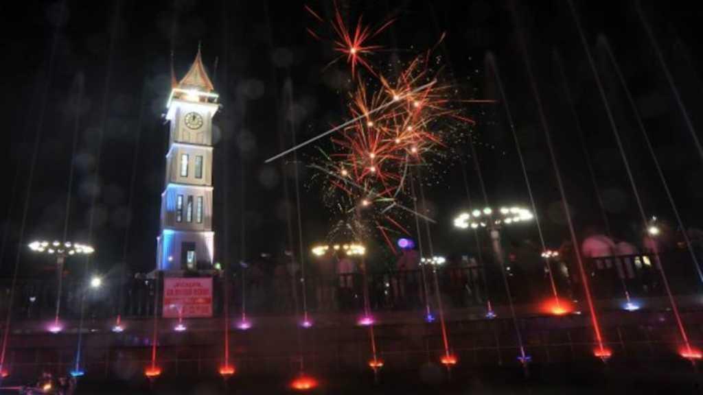 5.021 Wisatawan Mancanegara Kunjungi Sumbar, Malaysia Terbanyak