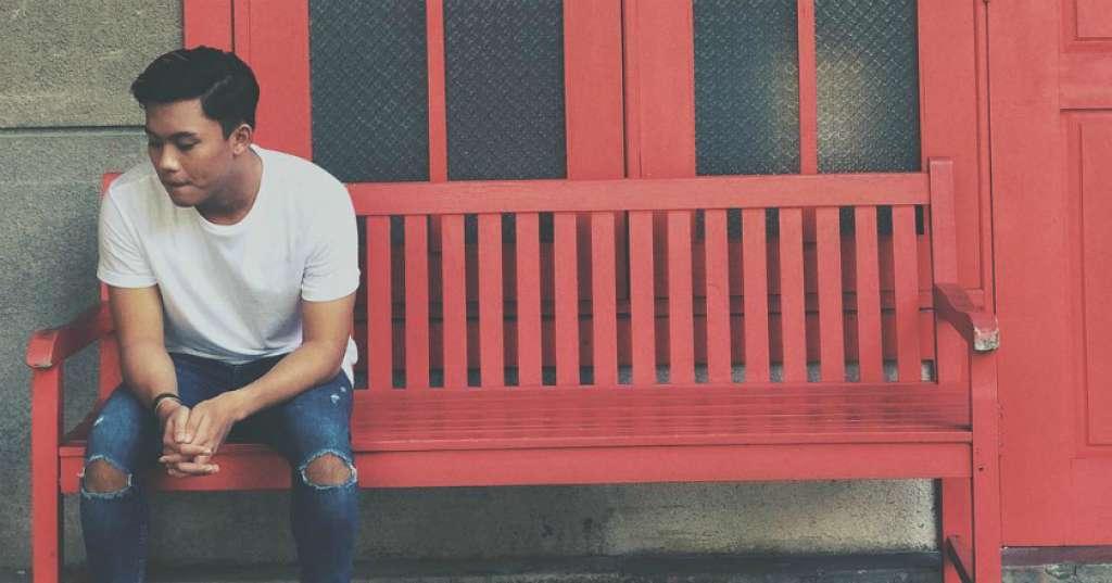 Rizky Febian Sempat Memiliki Firasat Sebelum Ibunya Meninggal