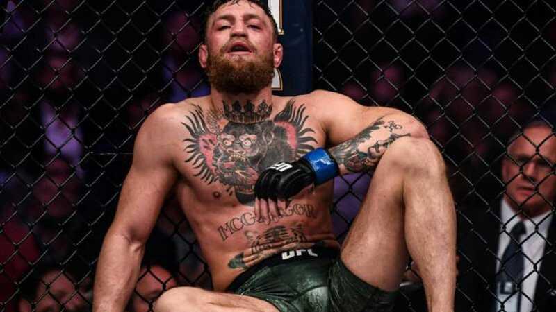 McGregor: Khabib Takut Tanding Ulang Denganku