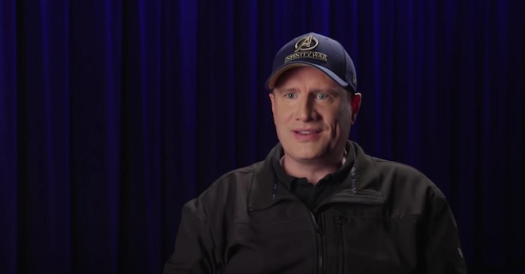 Kevin Feige Ungkap Film-Film Marvel Terinspirasi dari Harry Potter