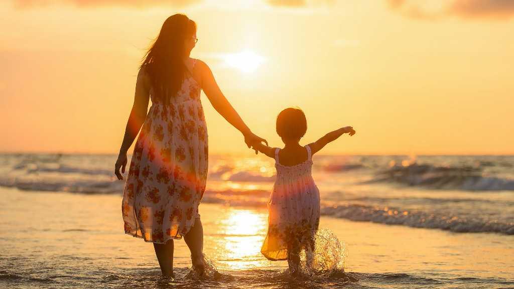 Moms, Cegah Kanker pada Anak dengan 7 Cara Ini