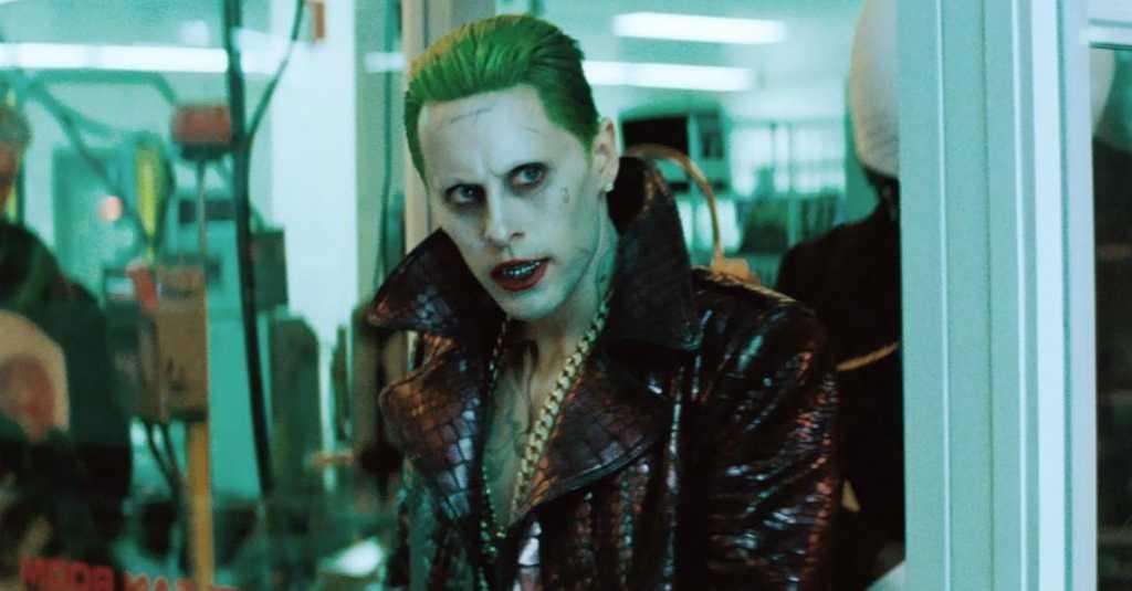 Tak Ada Joker Versi 'Jared Leto' di Film 'Birds of Prey'