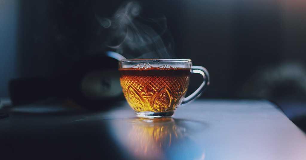 Hati-Hati, Ini 6 Risiko Minum Teh di Pagi Hari