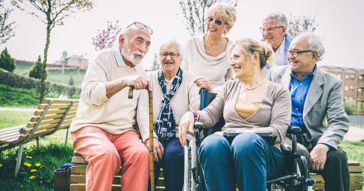 Kenapa Orang Jepang Bisa Berumur Panjang? Ternyata Ini Rahasianya