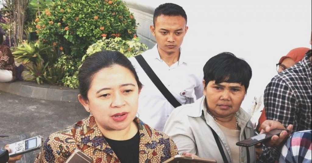 Puan Minta Pemerintah Utamakan Diplomasi Tegas pada China Soal Natuna