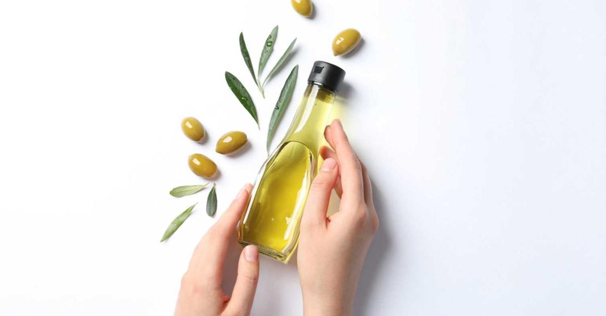 Peneliti: Minyak Zaitun Terbukti Ampuh Cegah Penyakit Perut