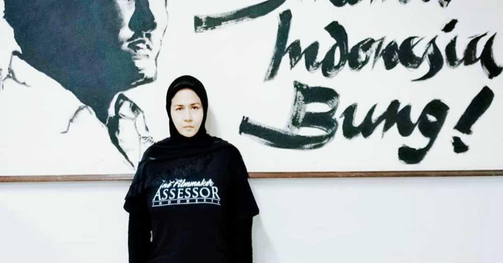 Ria Irawan Sempat Menyerah dengan Sakit Kanker yang Dideritanya