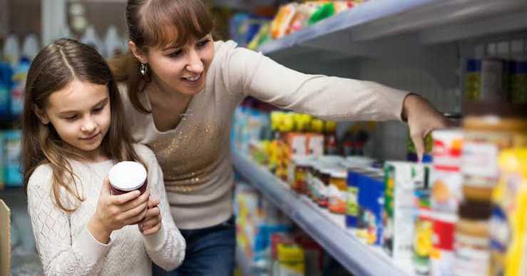 5 Tips Penting dalam Memilih dan Mengonsumsi Makanan Kaleng