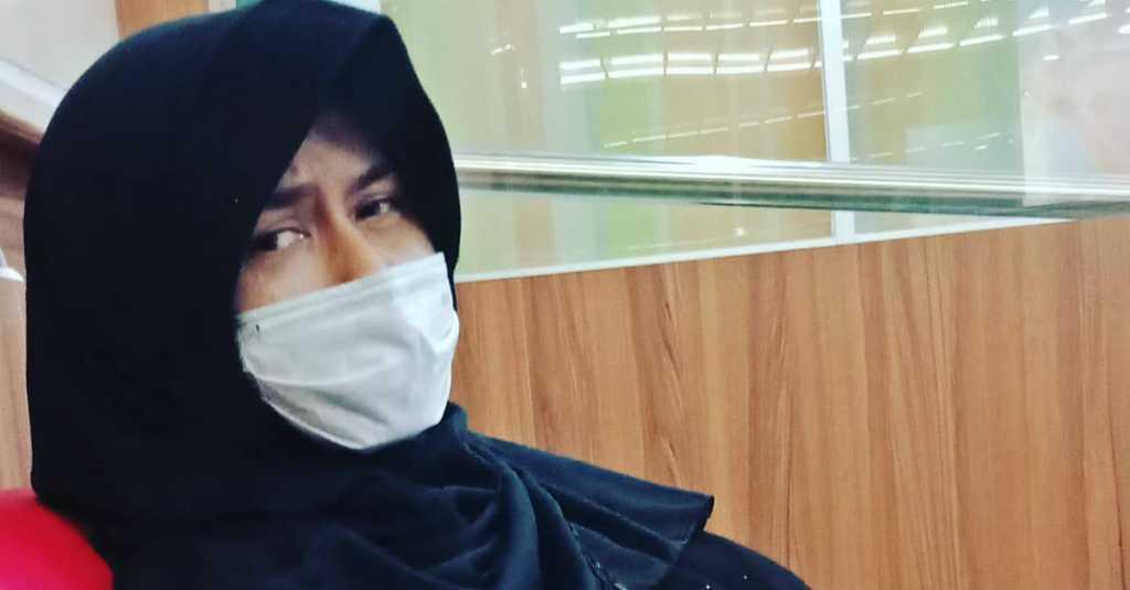 Sebelum Meninggal, Kondisi Ria Irawan Sempat Kritis