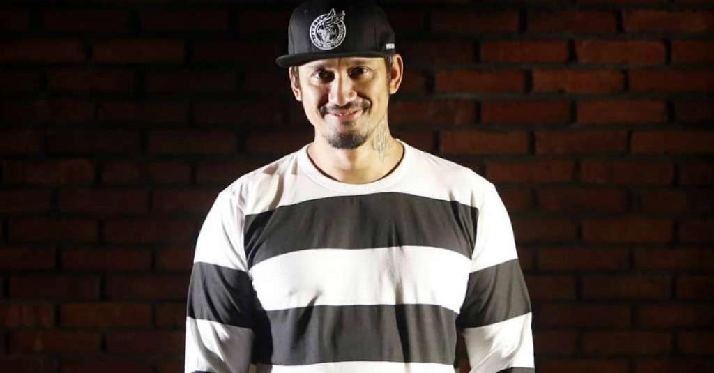 Tora Sudiro 'Takut' Saat Harus Beradu Akting dengan Ridwan Kamil