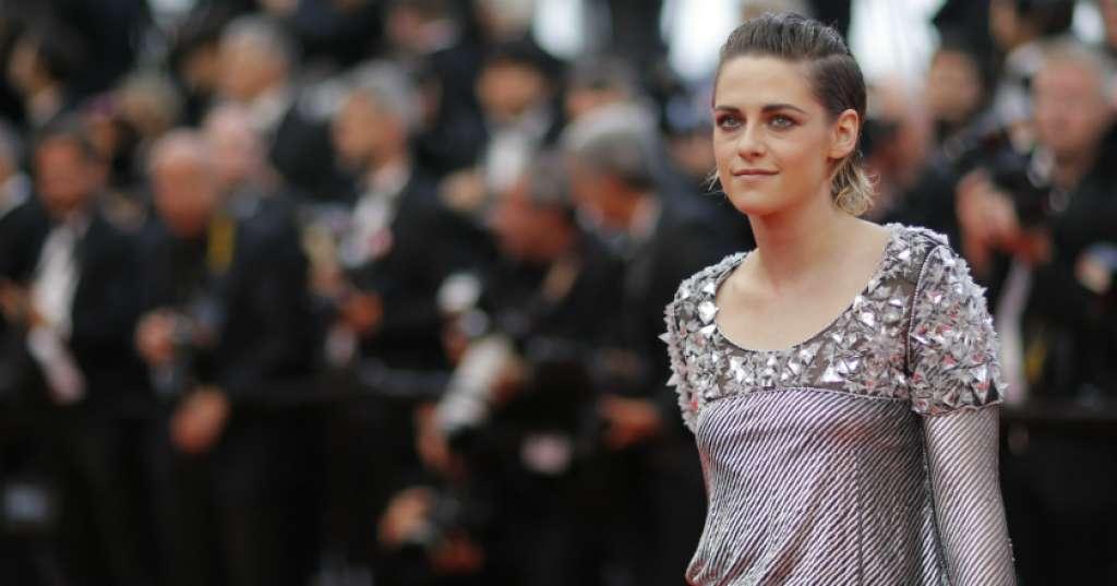 Main Film 'Chalie's Angel' Kristen Stewart Buktikan Dirinya Bisa 'Kocak'