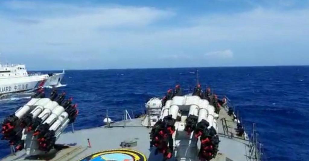 Susi Pudjiastuti Skak Mat Sikap 'Santuy' Pemerintah Soal Natuna