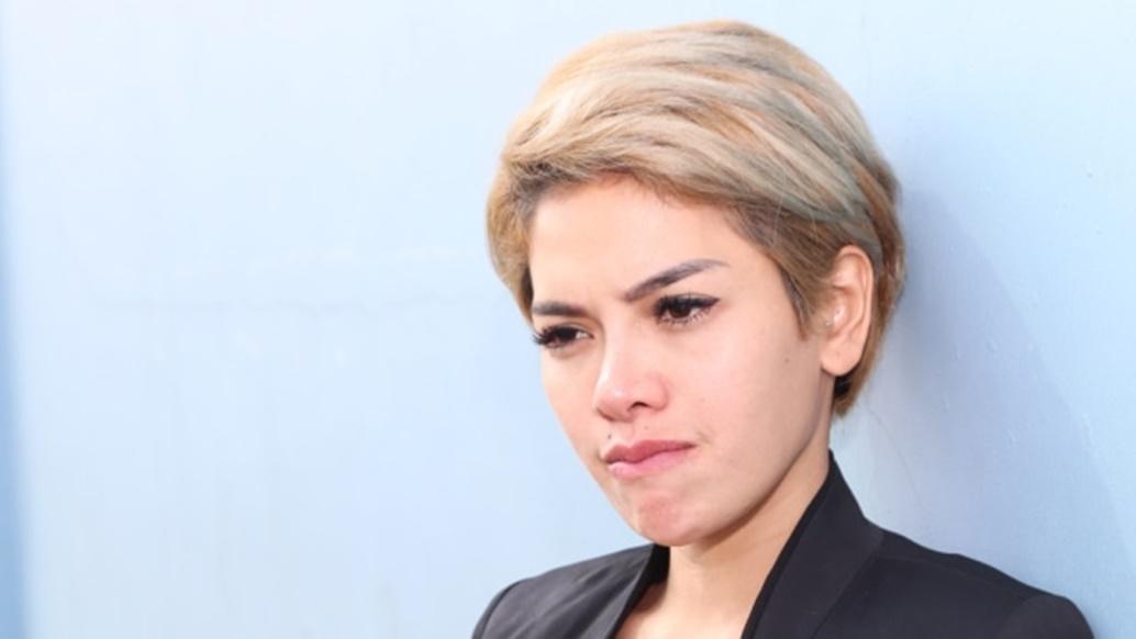 Nikita Mirzani Ancam Andhika Pratama untuk Segera Meminta Maaf