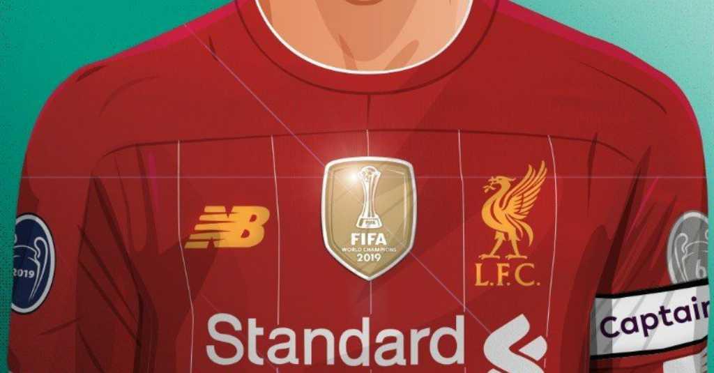 Cerai dengan New Balance, Liverpool Gaet Nike