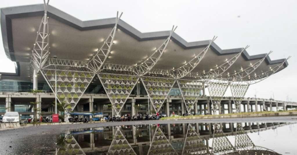 Tahun 2020 Bandara Kertajati Bakal Jadi Embarkasi-Debarkasi Haji