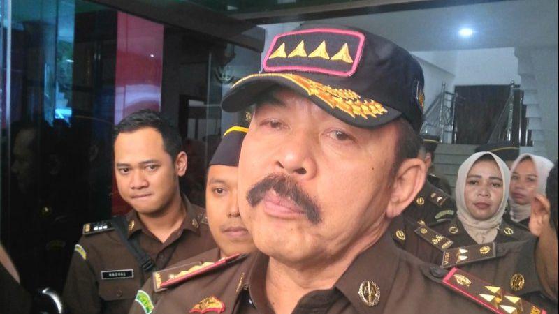 Jaksa Agung Sebut Tak Akan Ada Kasus yang Diproses Saat Pilkada 2020