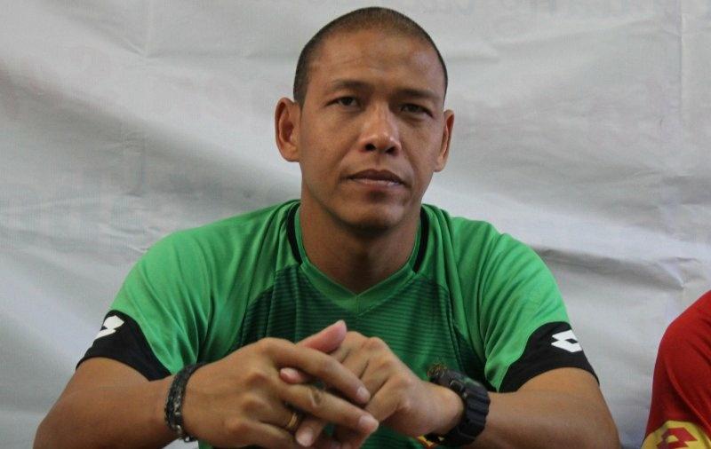 Nova Arianto Ditunjuk Jadi Asisten Shin Tae-yong di Timnas