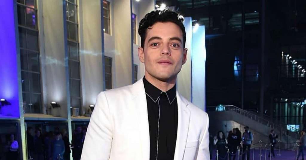 Rami Malek Sebut Daniel Craig Sosok Profesional Sempurna