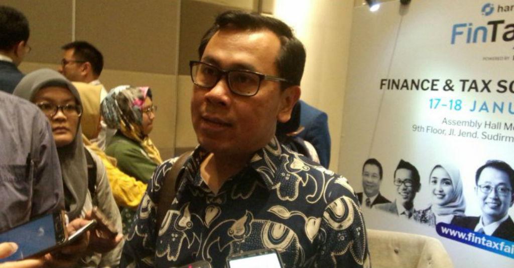 Pengamat: Realisasi Penerimaan Pajak Perlu Diantisipasi