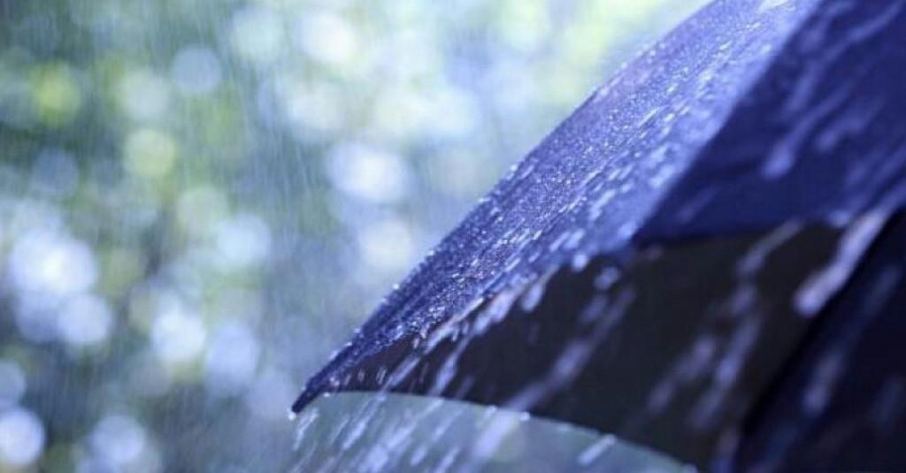 Hati-hati! Hari Ini Hujan Angin Berpotensi Terjadi di Jakarta