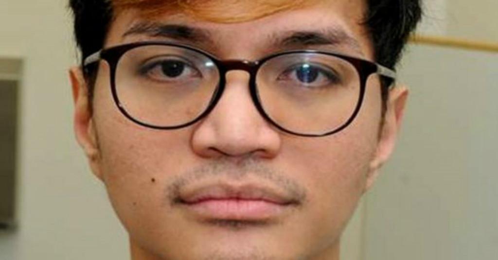 Ayah Reynhard Sinaga Buka Suara Soal Vonis Seumur Hidup Anaknya