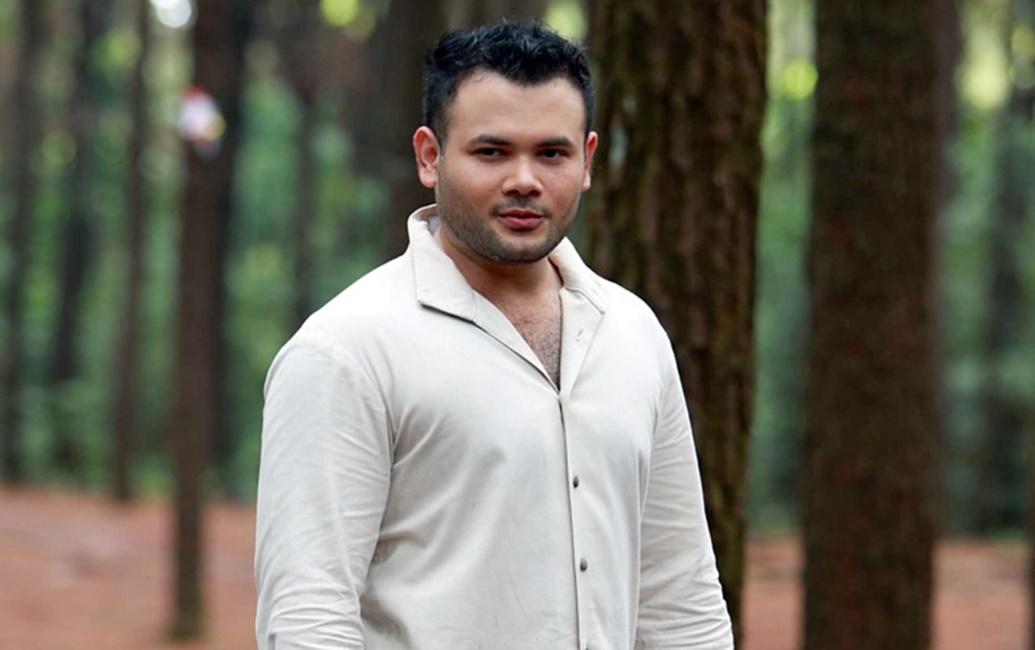 Usai Bebas Jalani Hukuman Penjara, Ridho Rhoma Akan Menata Hidup Baru