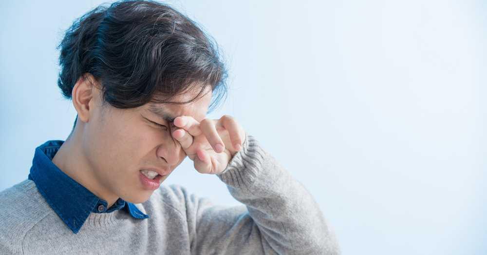 Hati-hati, Gadget Jadi Penyebab Mata Kering pada Generasi Muda