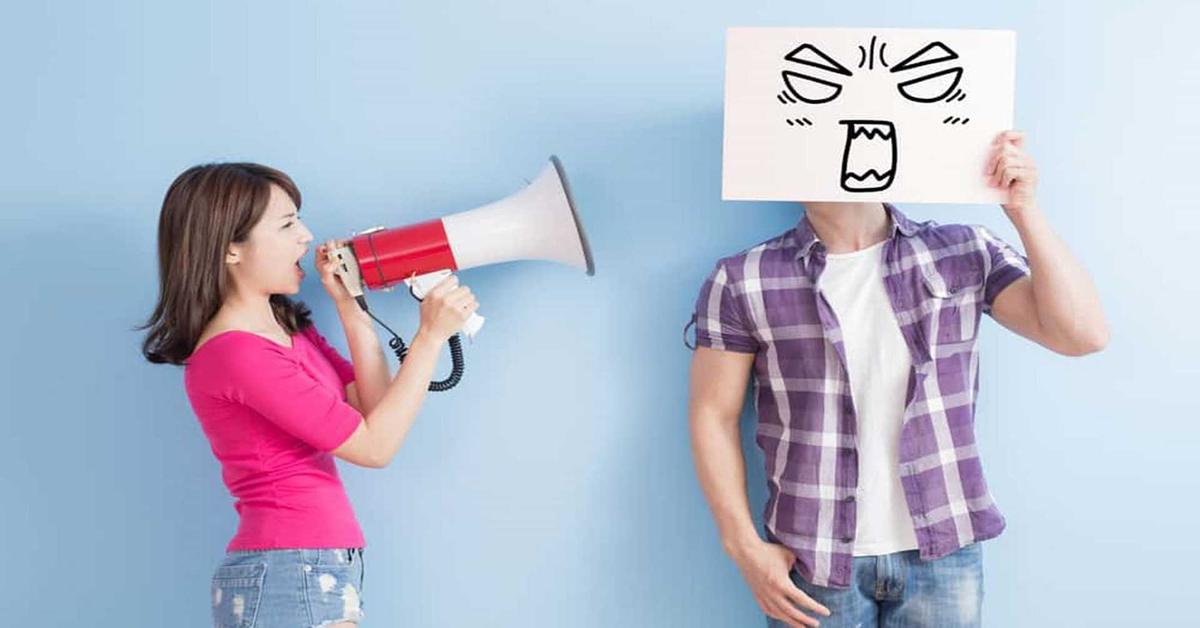 Fakta Unik Tentang Cinta dan Pertengkaran dalam Sebuah Hubungan