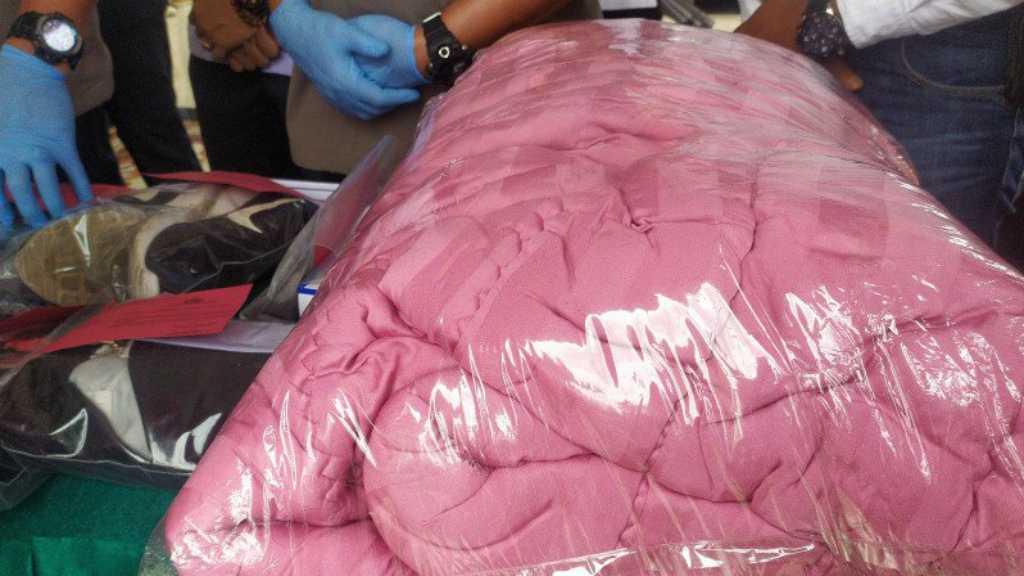 Kapolda Sumut Sebut Kasus Pembunuhan Hakim PN Medan Sangat Rapi