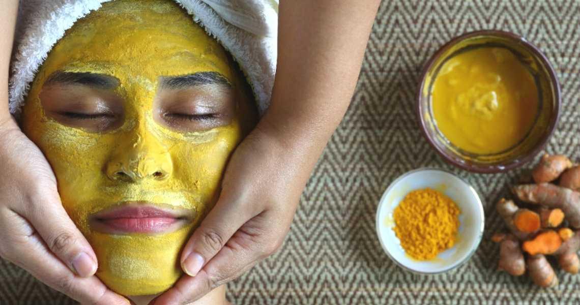 Bukan Sekadar Bumbu Dapur, Jahe Juga Bermanfaat Untuk Kesehatan Kulit