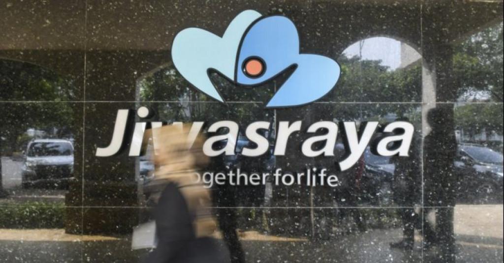 Jiwasaraya Diklaim BPK Rugi Rp6,4 Triliun Akibat Penurunan Investasi Saham