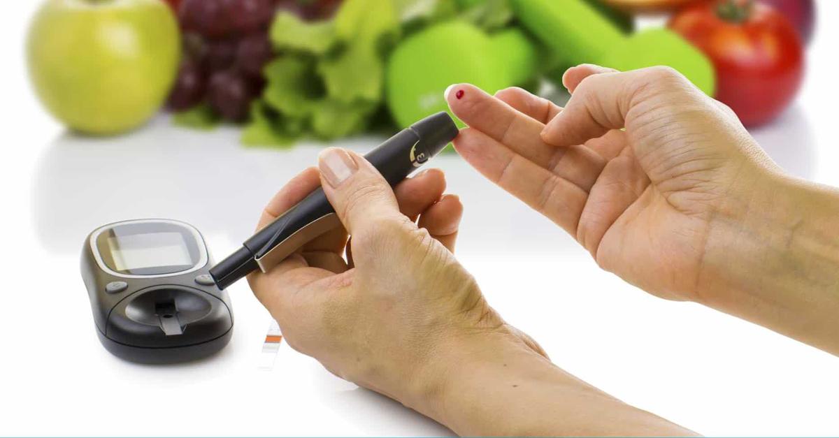 Warning! Jaga Kadar Gula Darah Cegah Risiko Komplikasi Diabetes