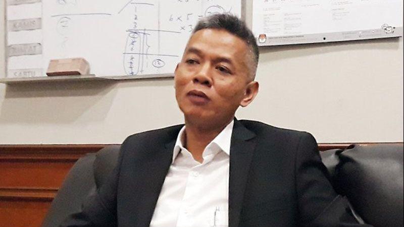 Segini Harta Kekayaan Wahyu Setiawan, Komisioner KPU yang Kena OTT KPK