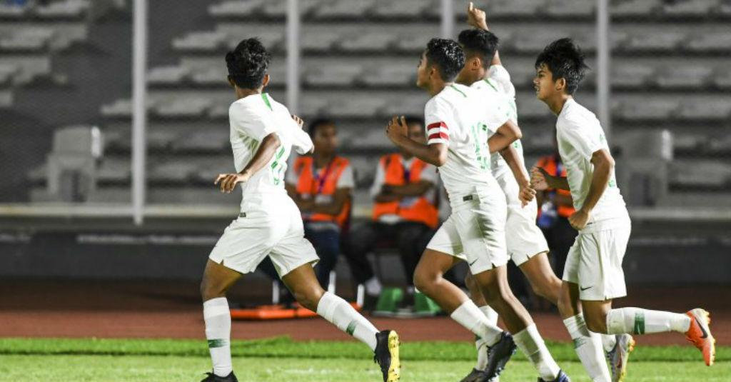 Bima Sakti Nilai Timnas U-16 Perlu Banyak Pembenahan