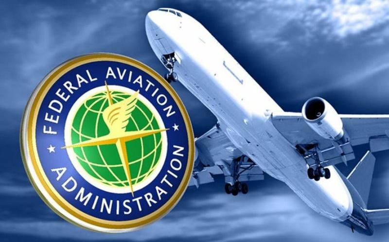 FAA Larang Pesawat AS Melintas di Iran dan Irak Pasca Tembakan Rudal