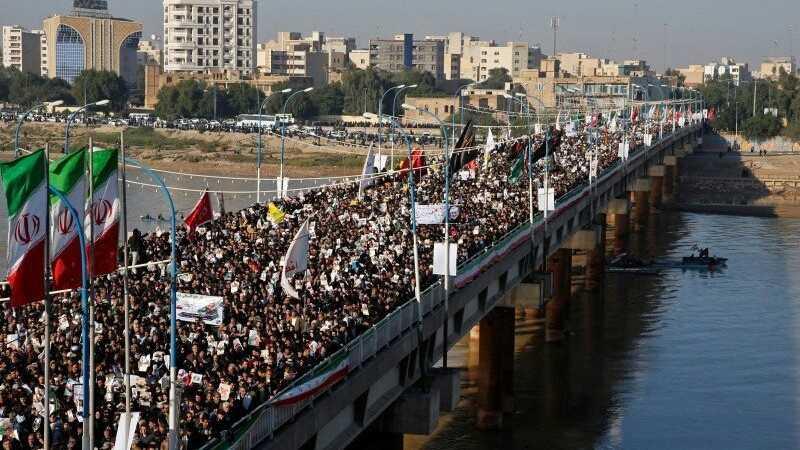 Timur Tengah Memanas, WNI di Iran-Irak Diimbau Tingkatkan Kewaspadaan