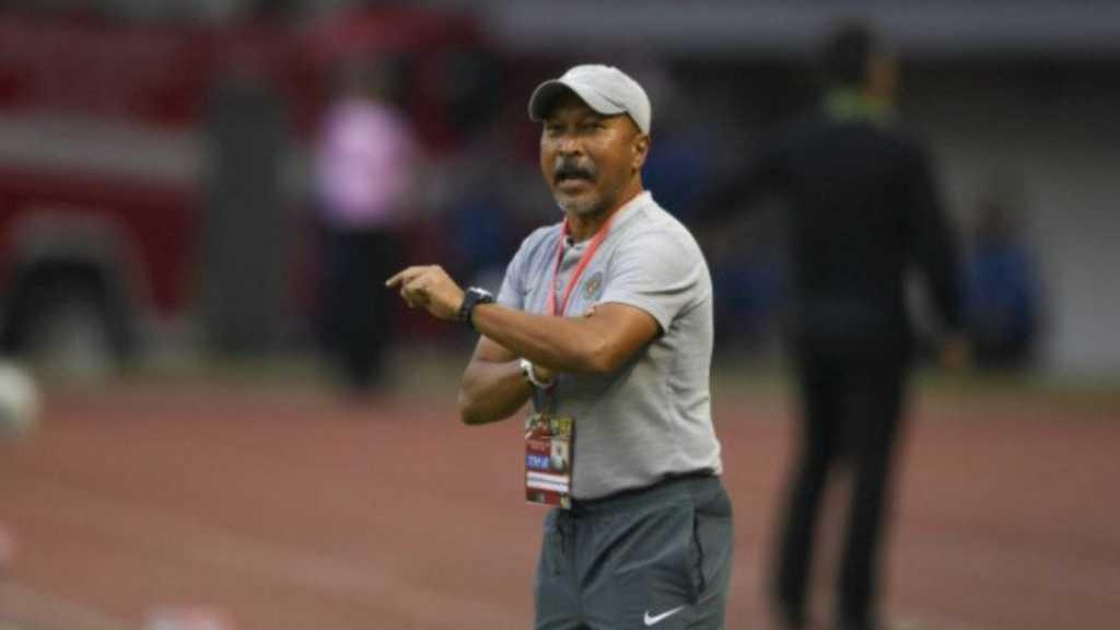 Tolak Jadi Asisten Shin Tae-yong, Fakhri: Untuk Apa PSSI Menemui Saya Lagi!